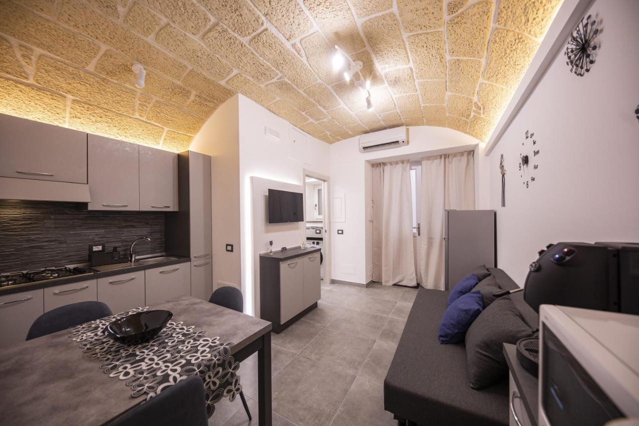 Amare Cefalù - Elegant Apartment Esterno foto