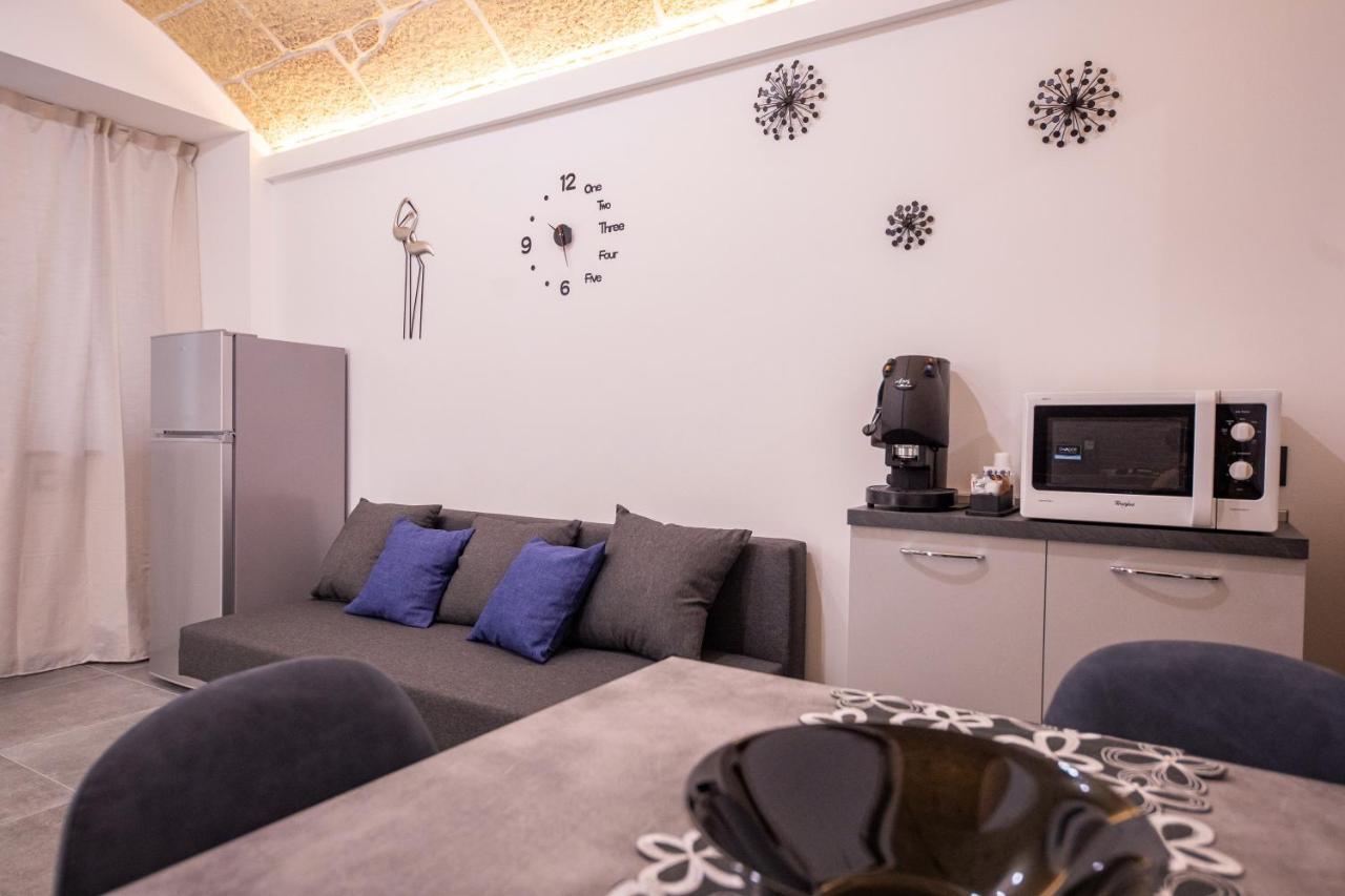 Amare Cefalù - Elegant Apartment Esterno foto