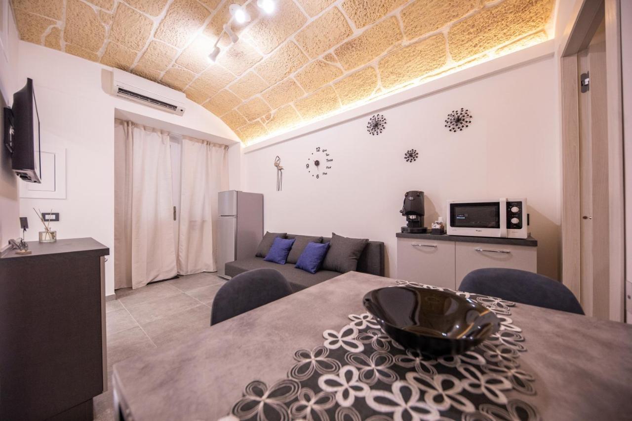 Amare Cefalù - Elegant Apartment Esterno foto