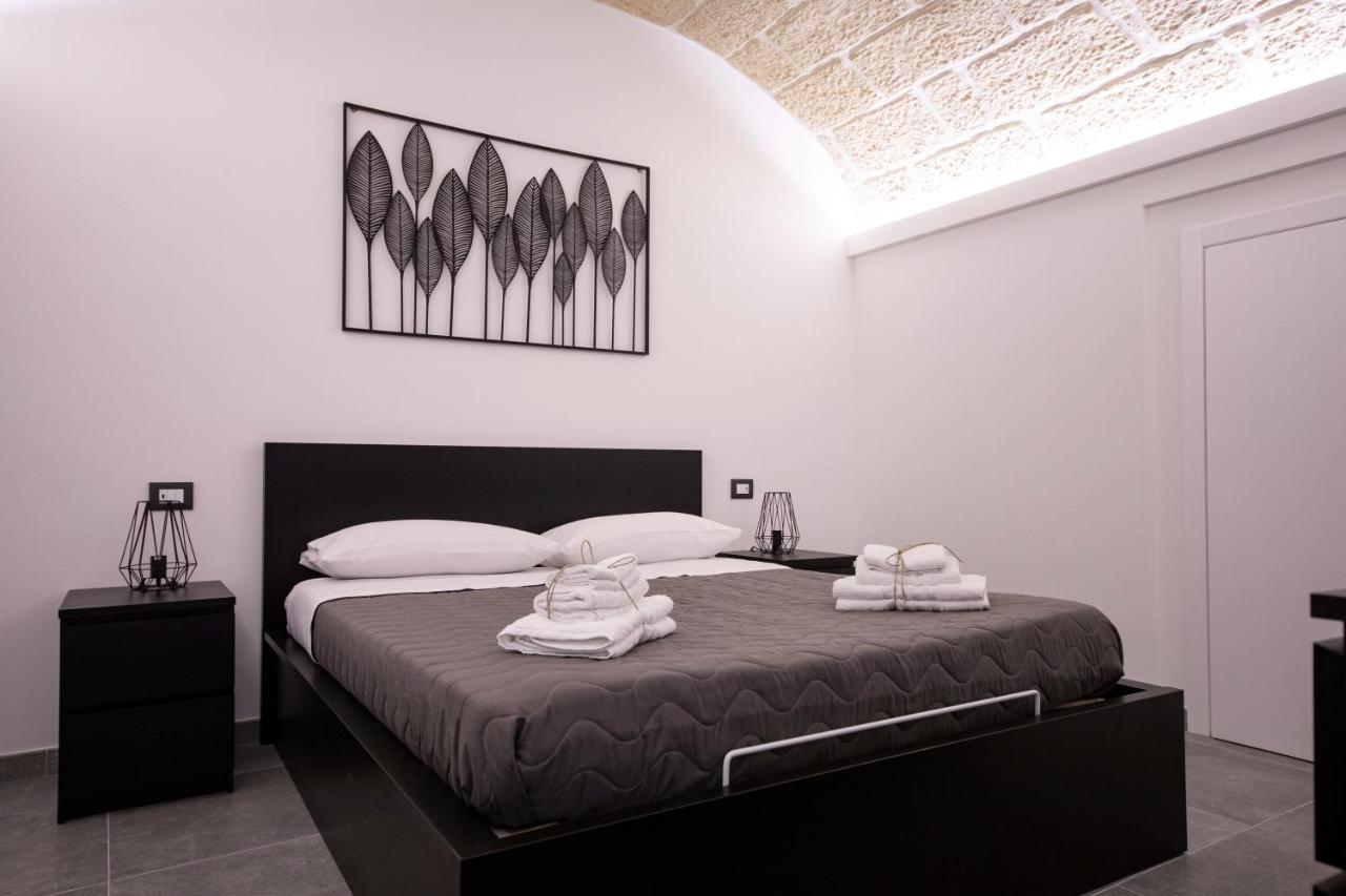 Amare Cefalù - Elegant Apartment Esterno foto