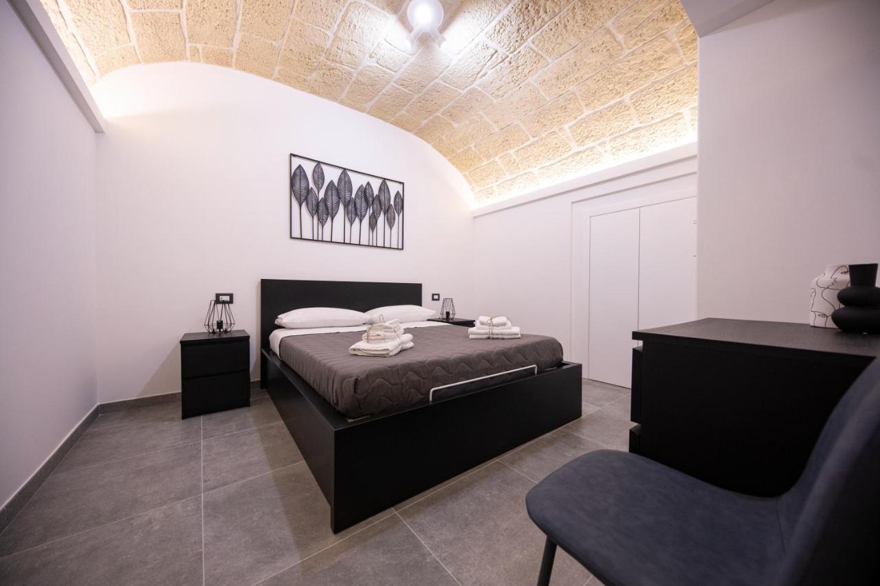 Amare Cefalù - Elegant Apartment Esterno foto