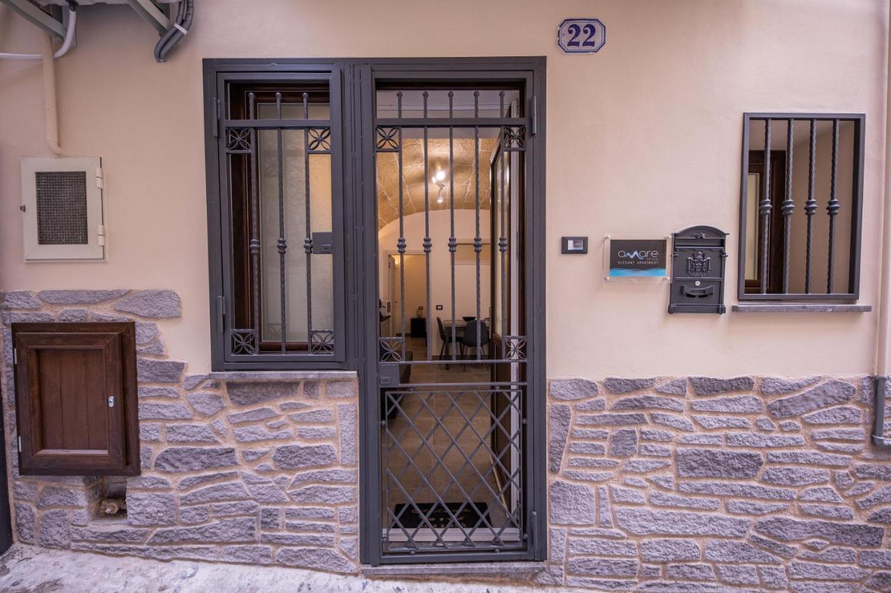 Amare Cefalù - Elegant Apartment Esterno foto