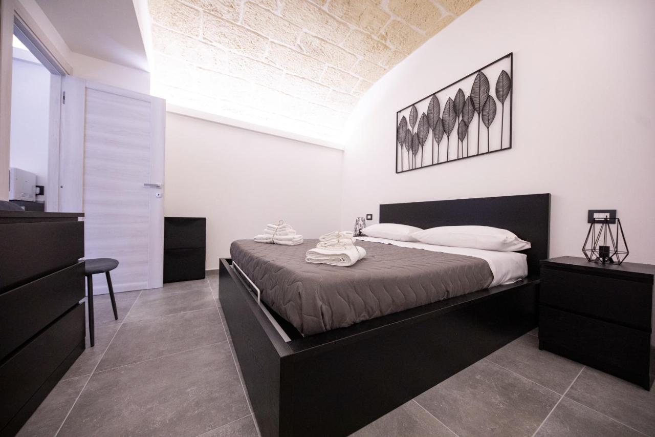Amare Cefalù - Elegant Apartment Esterno foto